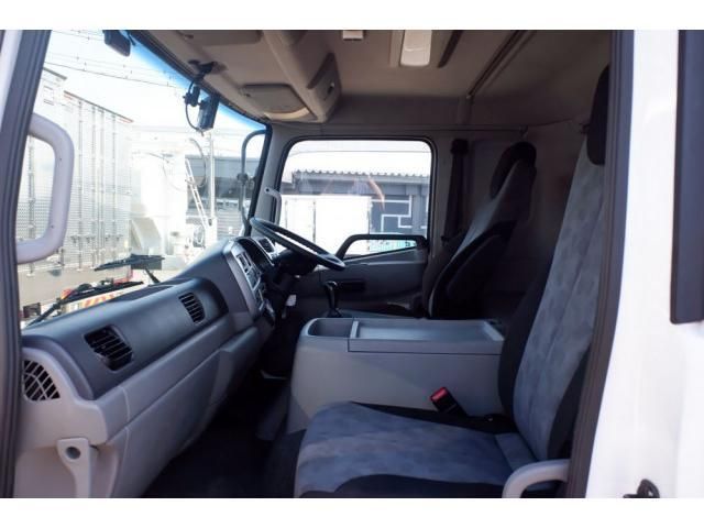 NISSAN DIESEL CONDOR 2015 Image 31