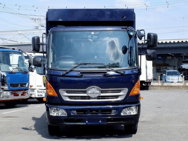 HINO RANGER 2016 Image 31