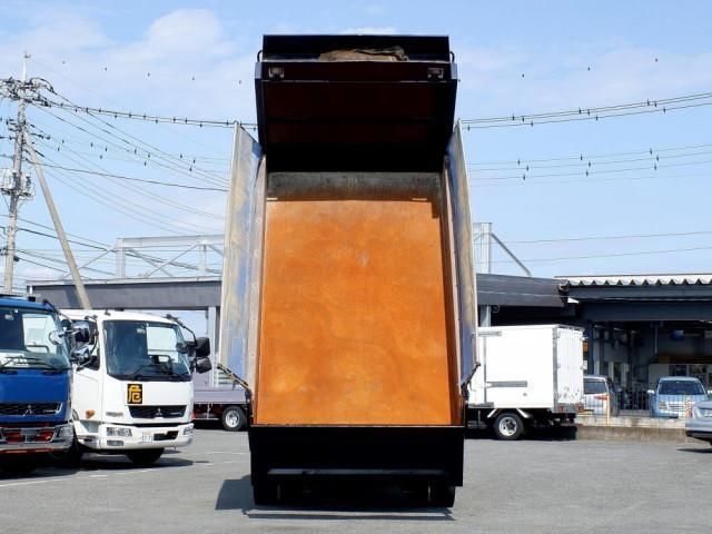 HINO RANGER 2016 Image 31