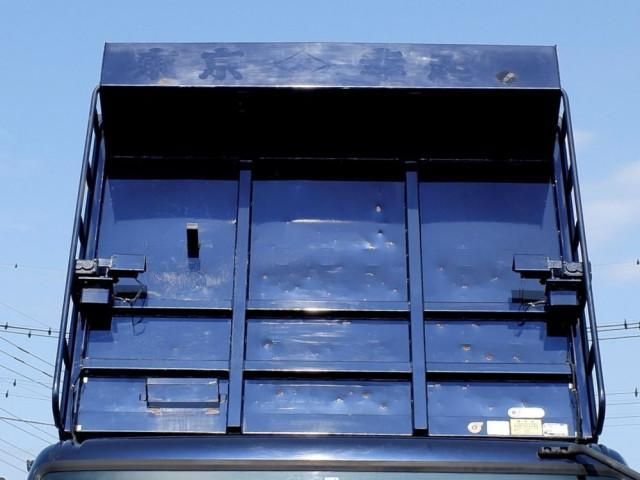 HINO RANGER 2016 Image 31