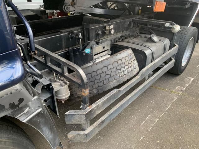 HINO RANGER 2016 Image 31