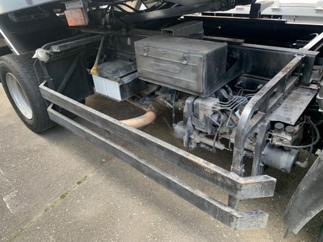 HINO RANGER 2016 Image 31