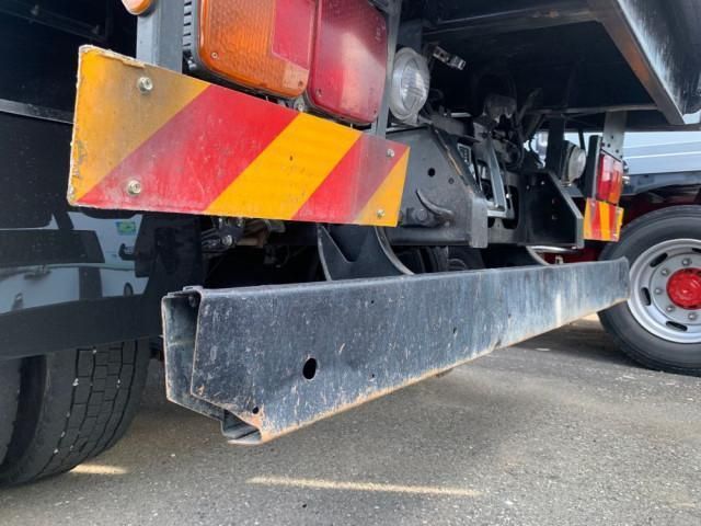 HINO RANGER 2016 Image 31