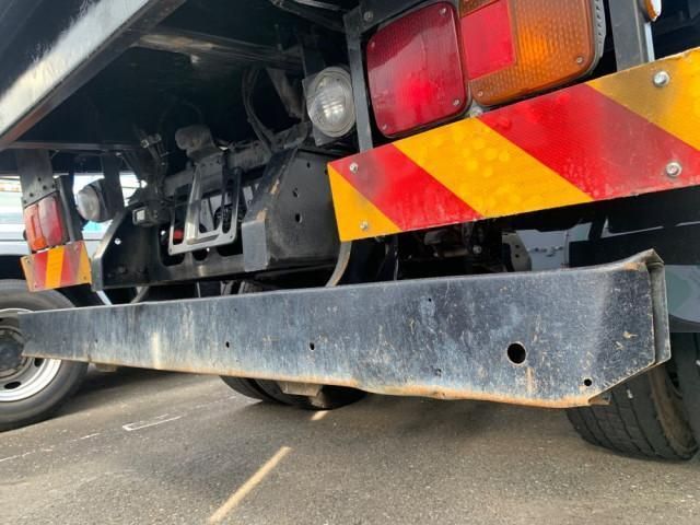 HINO RANGER 2016 Image 31