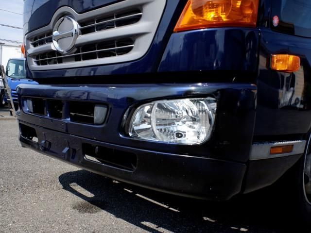 HINO RANGER 2016 Image 31