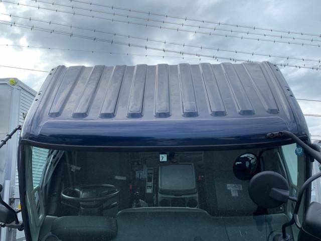 HINO RANGER 2016 Image 31