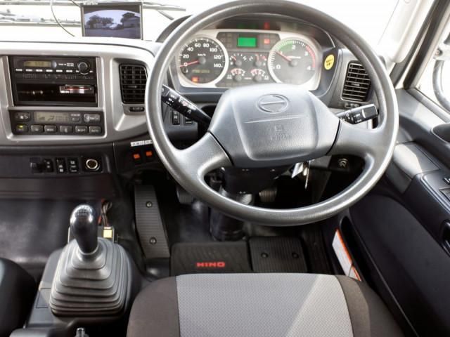 HINO RANGER 2016 Image 31