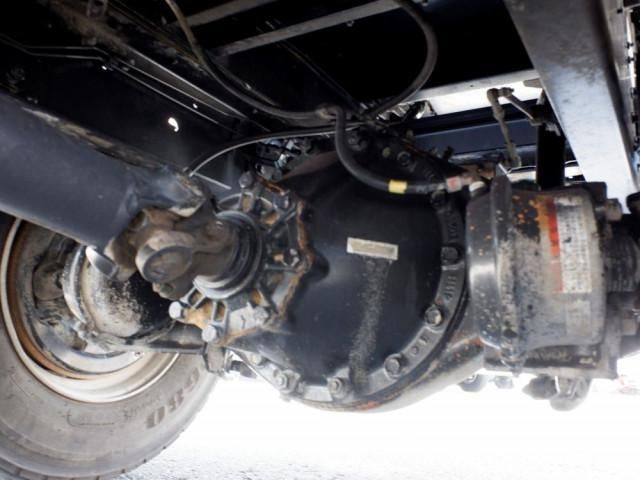 HINO RANGER 2016 Image 31