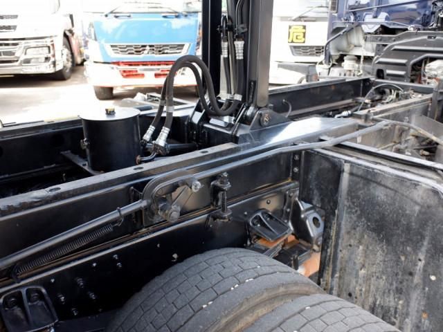 HINO RANGER 2016 Image 31