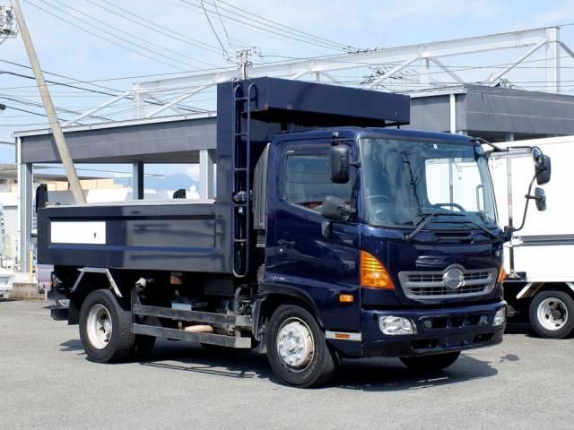 HINO RANGER 2016 Image 31