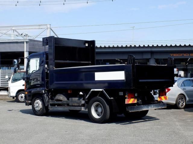 HINO RANGER 2016 Image 31