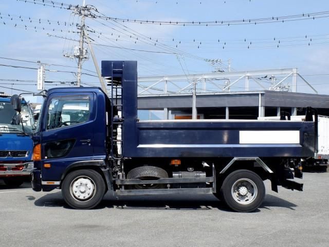 HINO RANGER 2016 Image 31