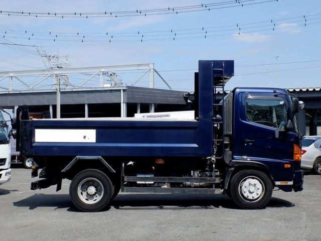 HINO RANGER 2016 Image 31