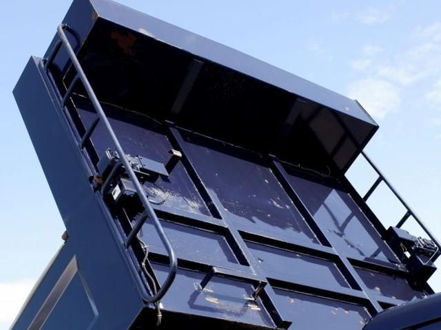 HINO RANGER 2016 Image 31