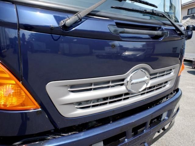 HINO RANGER 2016 Image 31