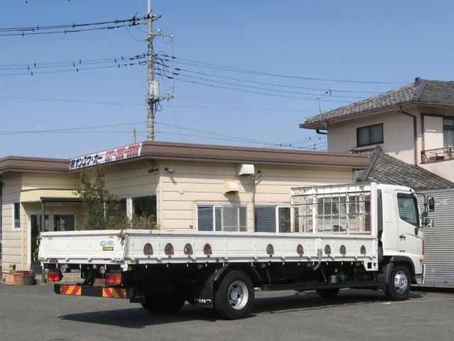 HINO RANGER 2016 Image 31
