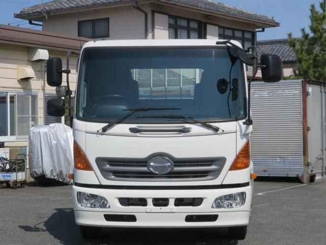 HINO RANGER 2016 Image 31