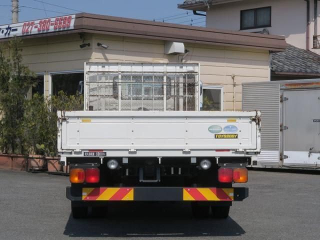 HINO RANGER 2016 Image 31