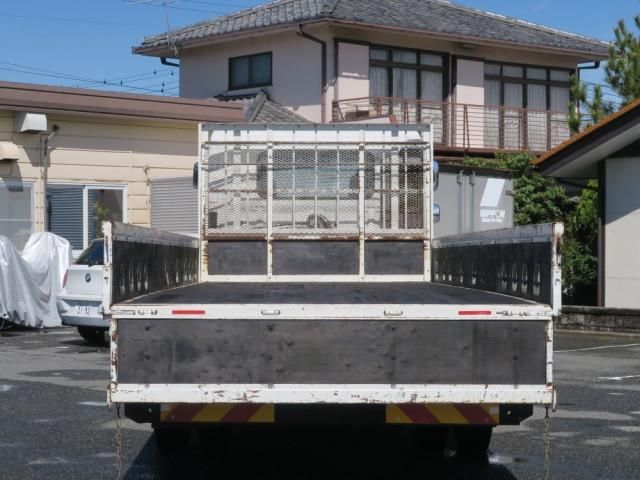HINO RANGER 2016 Image 31