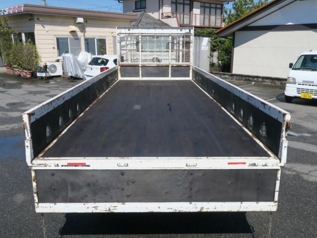 HINO RANGER 2016 Image 31