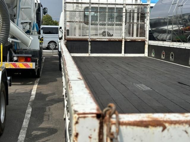 HINO RANGER 2016 Image 31