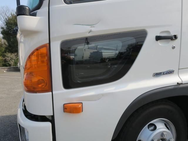 HINO RANGER 2016 Image 31