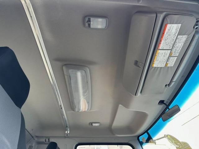 HINO RANGER 2016 Image 31