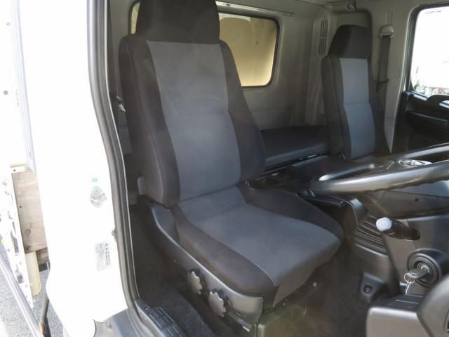 HINO RANGER 2016 Image 31