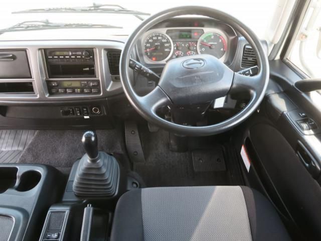 HINO RANGER 2016 Image 31