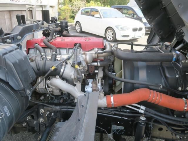 HINO RANGER 2016 Image 31