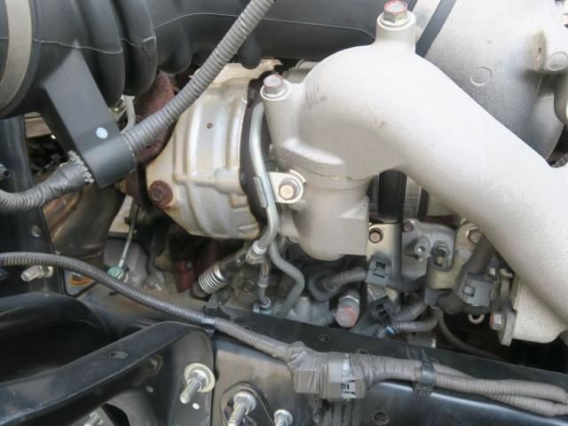 HINO RANGER 2016 Image 31