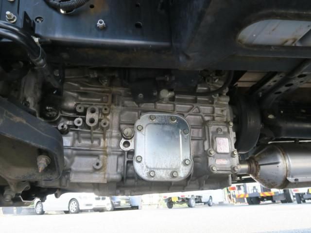 HINO RANGER 2016 Image 31