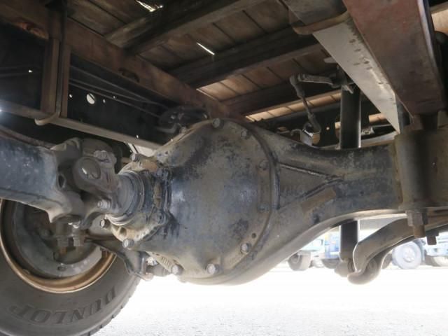 HINO RANGER 2016 Image 31