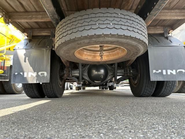 HINO RANGER 2016 Image 31