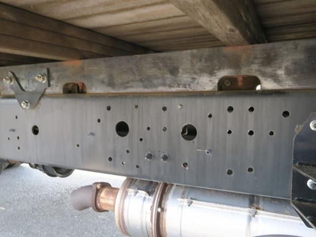 HINO RANGER 2016 Image 31