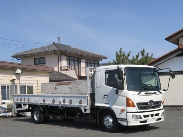 HINO RANGER 2016 Image 31