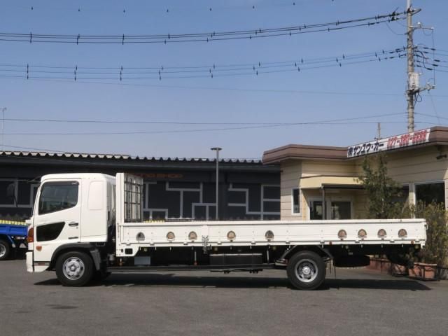 HINO RANGER 2016 Image 31