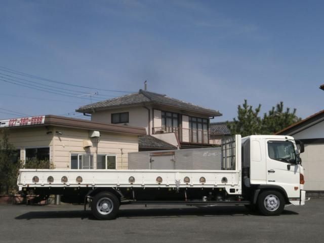 HINO RANGER 2016 Image 31