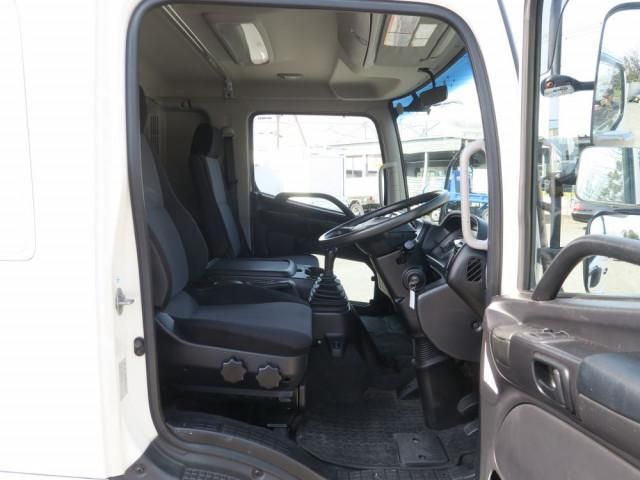 HINO RANGER 2016 Image 31
