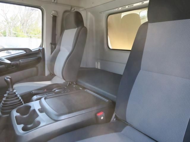 HINO RANGER 2016 Image 31