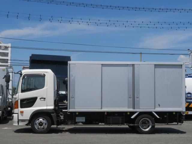 HINO RANGER 2013 Image 31