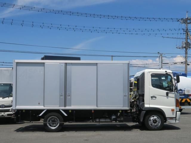 HINO RANGER 2013 Image 31