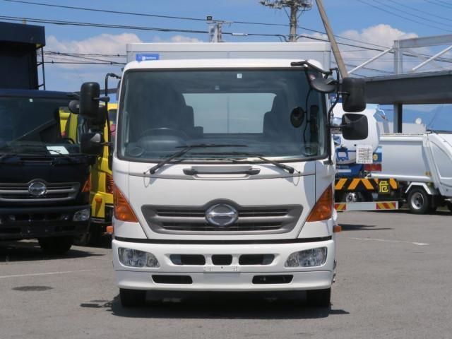 HINO RANGER 2013 Image 31