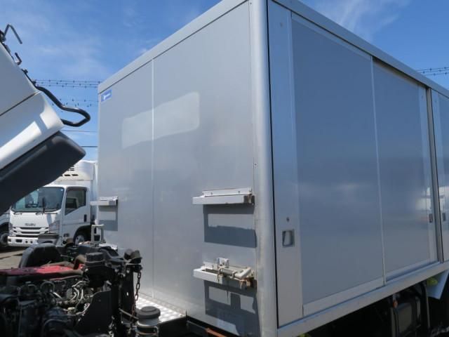 HINO RANGER 2013 Image 31