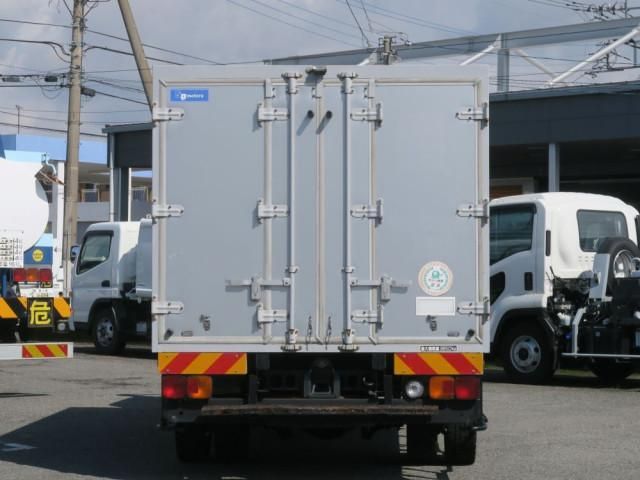 HINO RANGER 2013 Image 31