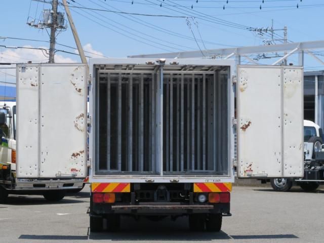 HINO RANGER 2013 Image 31