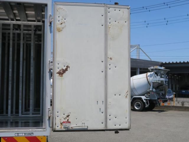 HINO RANGER 2013 Image 31