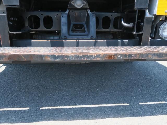 HINO RANGER 2013 Image 31