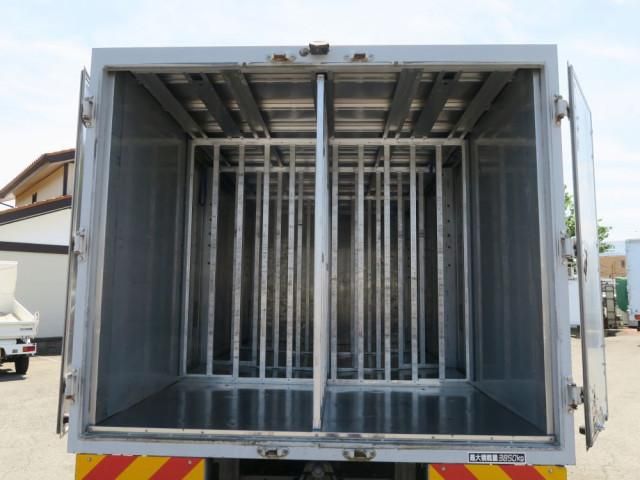 HINO RANGER 2013 Image 31