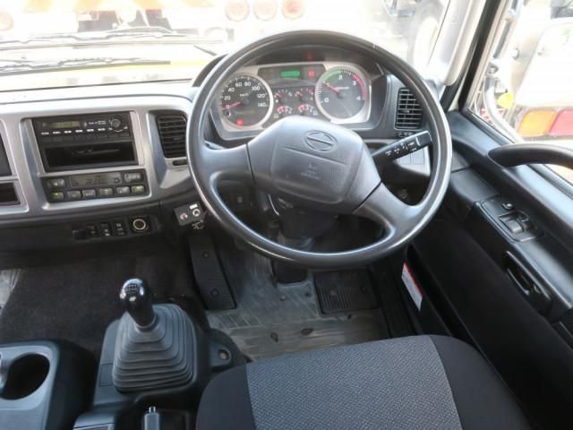 HINO RANGER 2013 Image 31